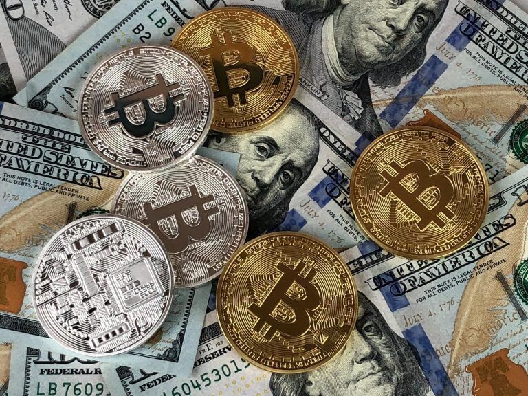 bitcoin over american currency